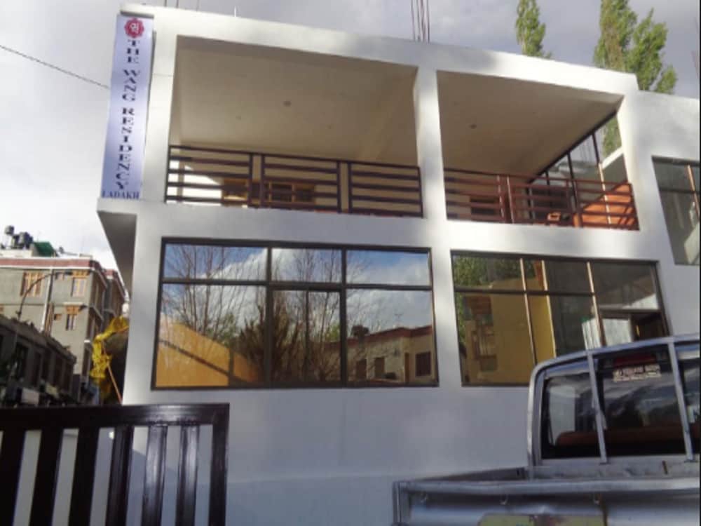 TIH Hotel Wang Residency