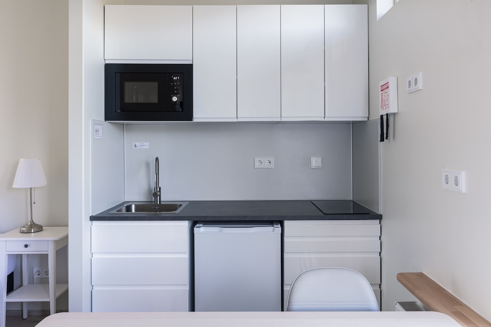 South Central Apartments
