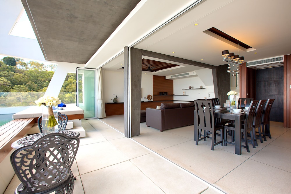 Aqua Samui Villas