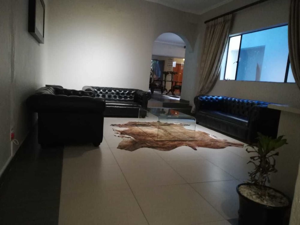 Pelonngwe Wellness Retreat & Spa