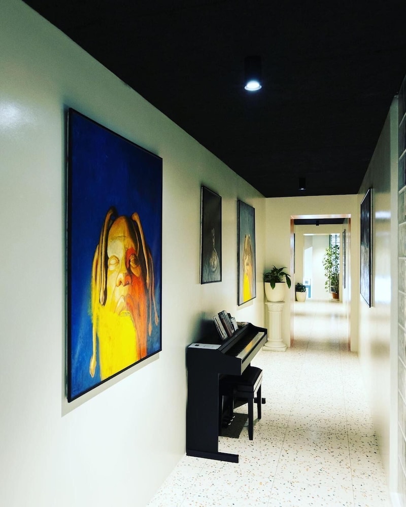 Pepper Suite