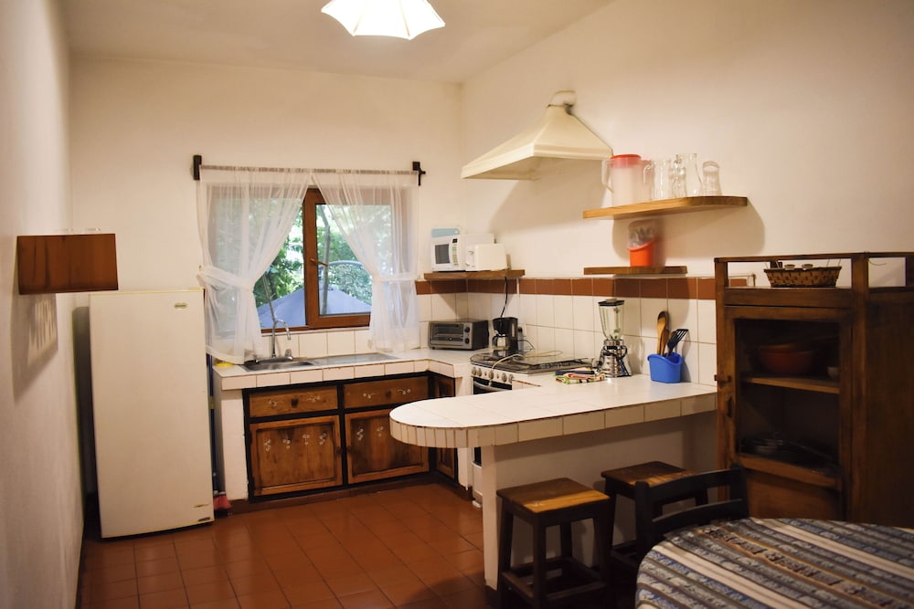 Apartamentos Otorongo