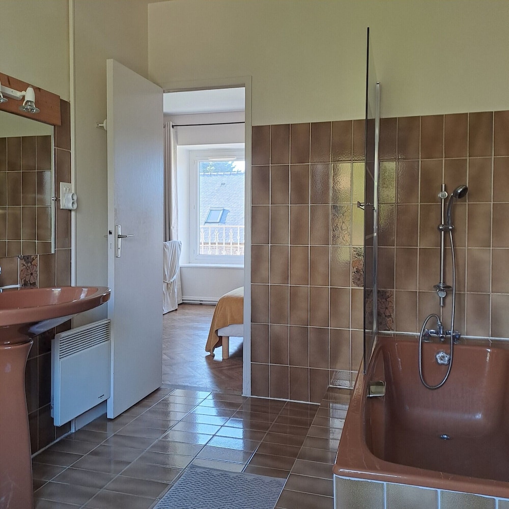 Chambre d'hôtes le lac