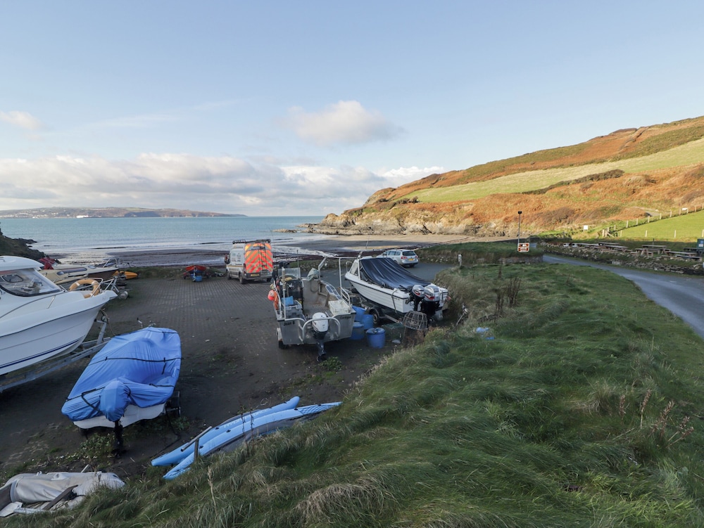 Ger Y Traeth