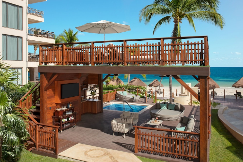 Cancun Vacations - Dreams Riviera Cancun Resort  Spa - All Inclusive - Property Image 115