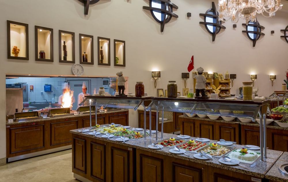 Club Dem Spa & Resort Hotel - All Inclusive