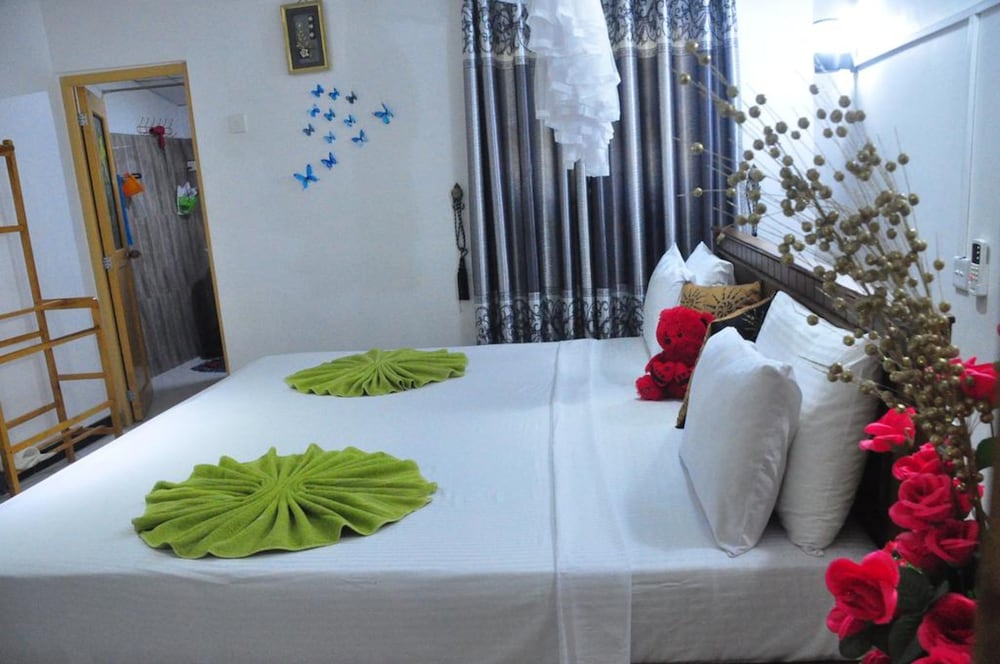 Sigiri Saman Homestay