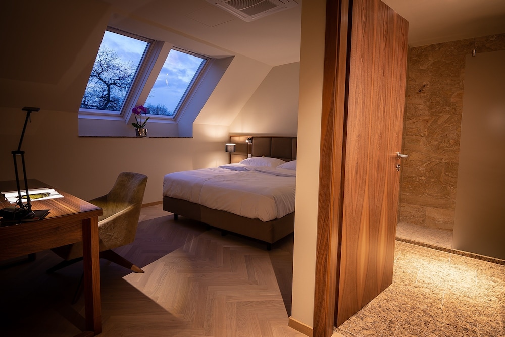 EST Residence Schoenbrunn Vienna - contactless check-in