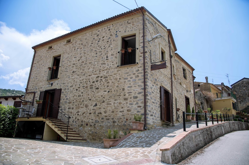 B&B Al Casalicchio