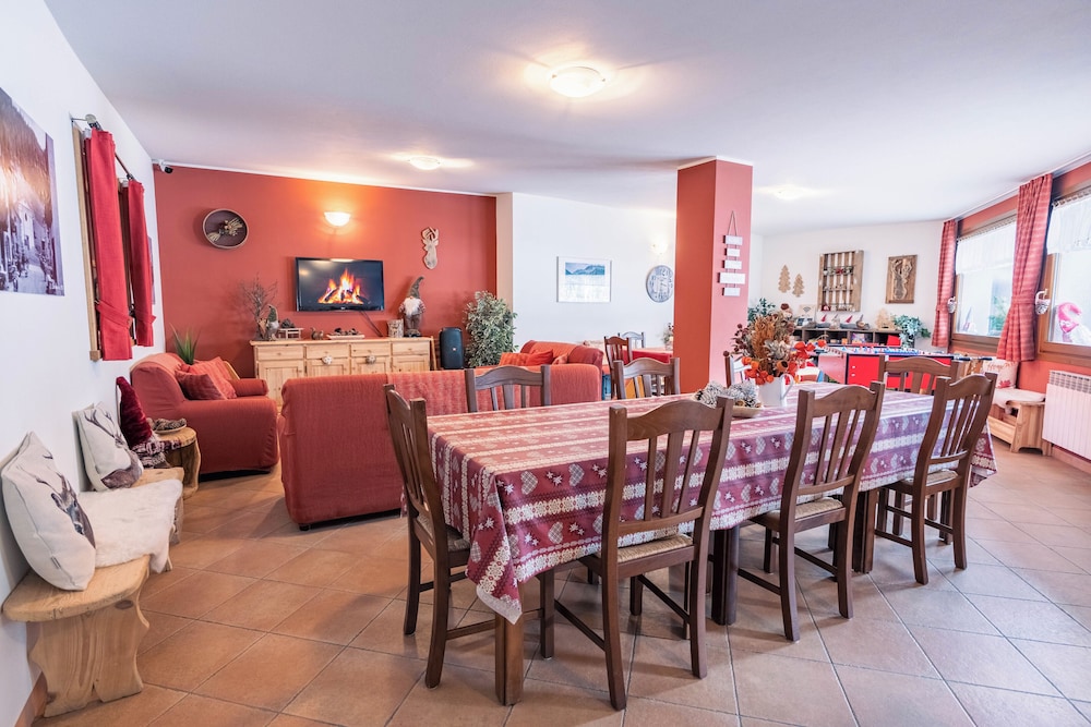 Chalet Primula
