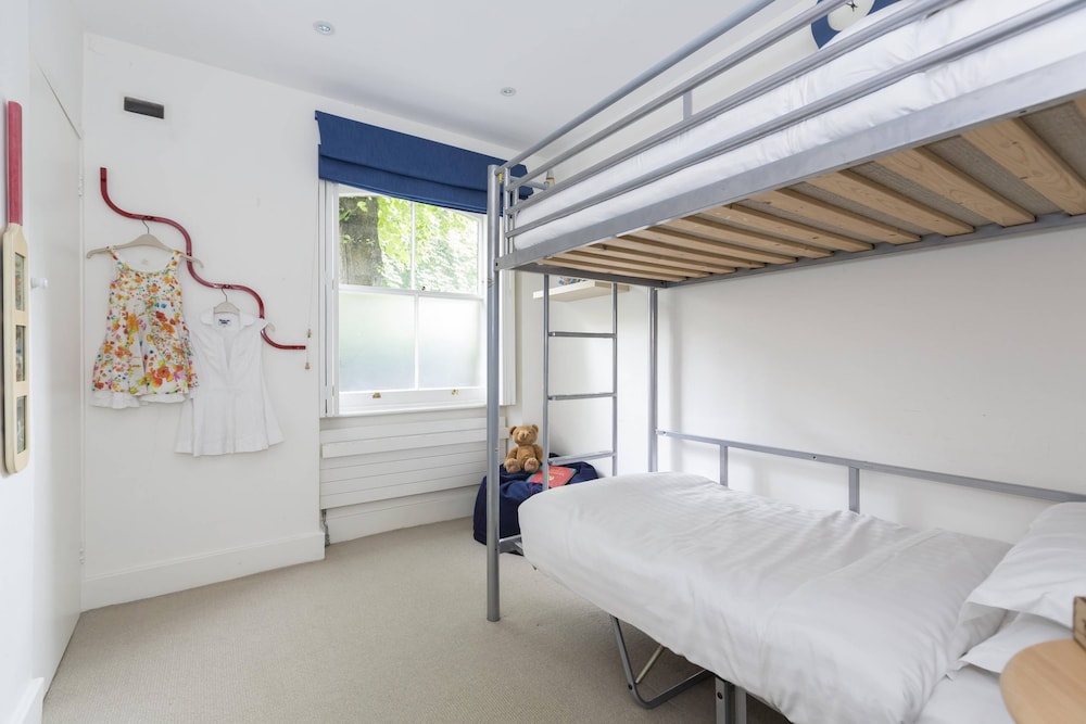Alwyne Place by Onefinestay