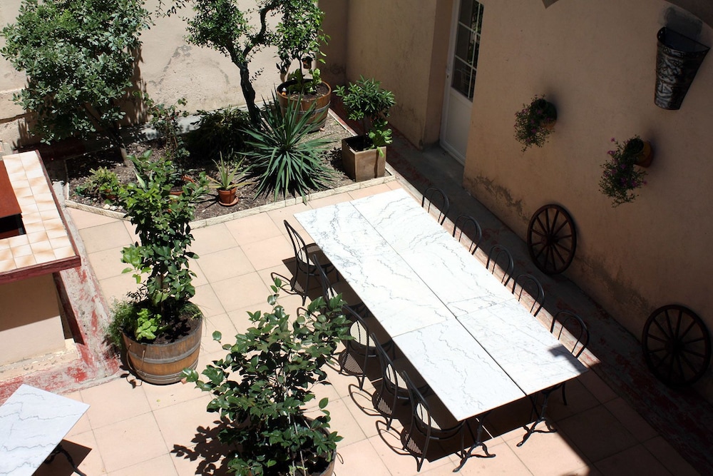 Chambres d'hôtes Relais de l'Alaric