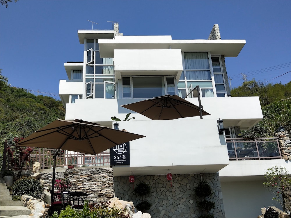25 Degree Sea Boutique Homestay view 5