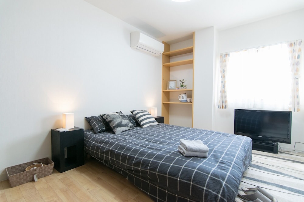 Tokyo House-4F