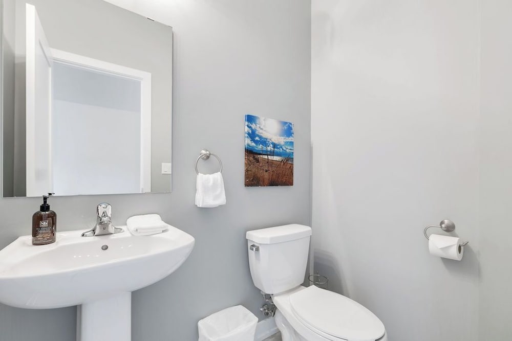 Crosswinds Townhomes