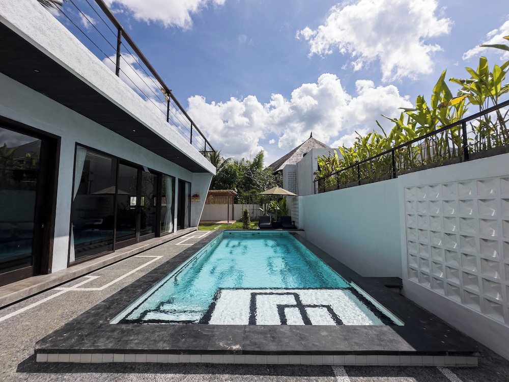 Iri Villas Ubud