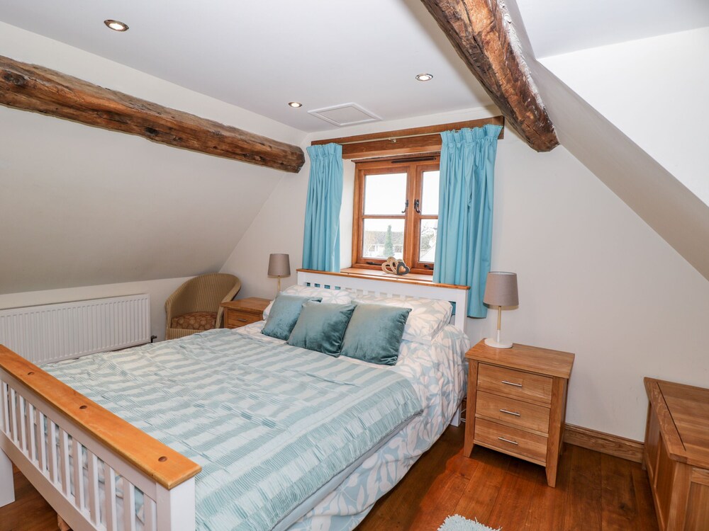 Chapel Cottage