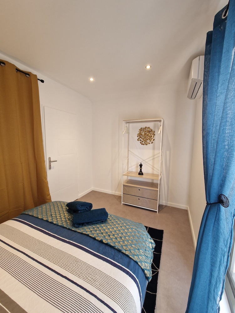 Chic & Central - Your Retreat in Le Mans