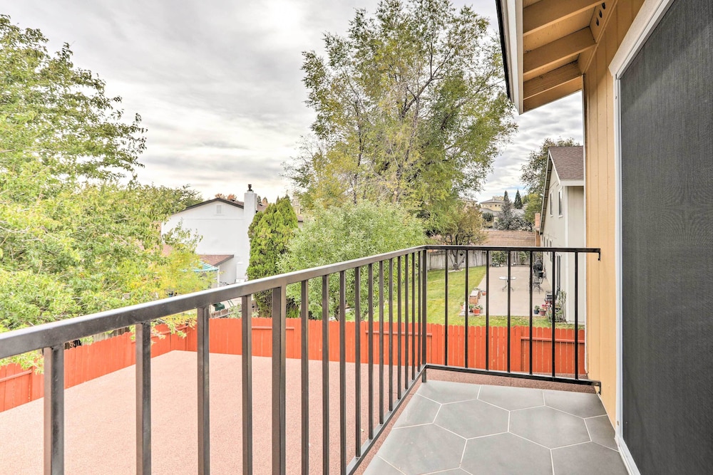 Reno Vacations - Sleek Family Retreat: 4 Mi to Downtown Reno! - Property Image 11