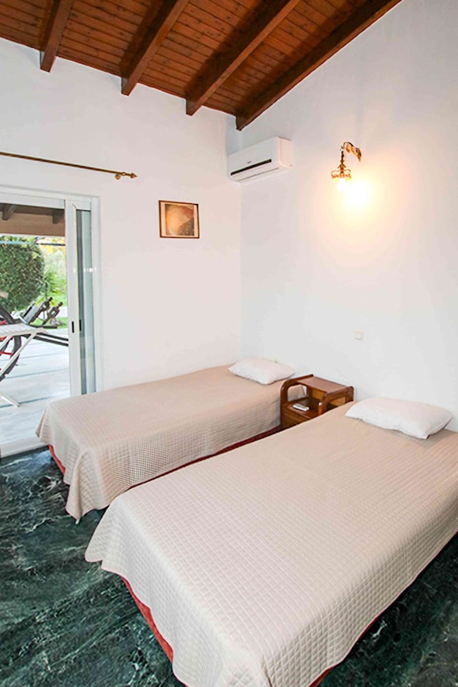 Country House Filippos - Private Garden Escape