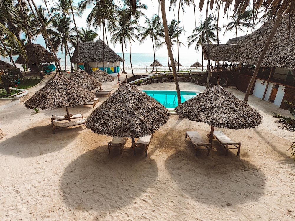 Tsunami Village