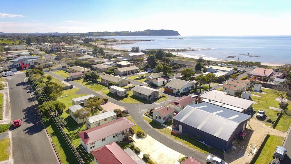 Leisure Ville Holiday Centre