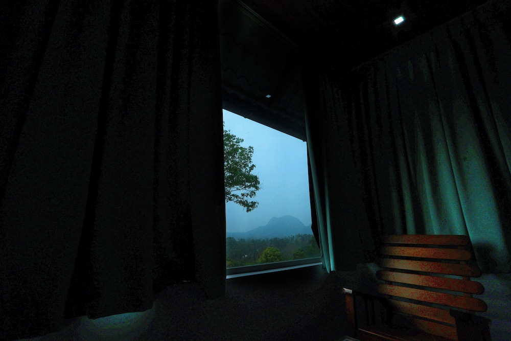 Wayanad Cave N Pillar Resort