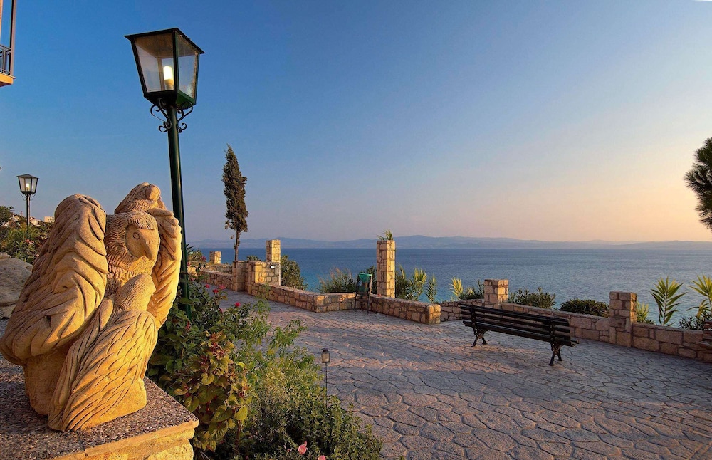 Ikos Olivia - All Inclusive