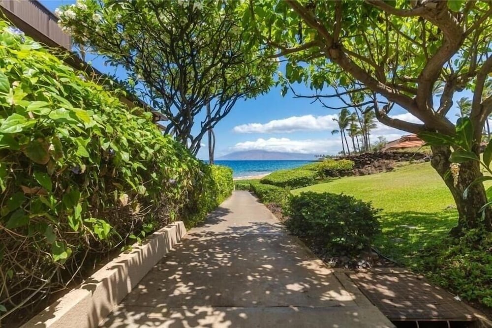 Makena Surf, #f-109 2 Bedroom Condo