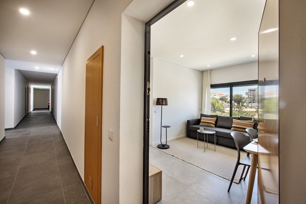 Sunny Apartments I in Tavira
