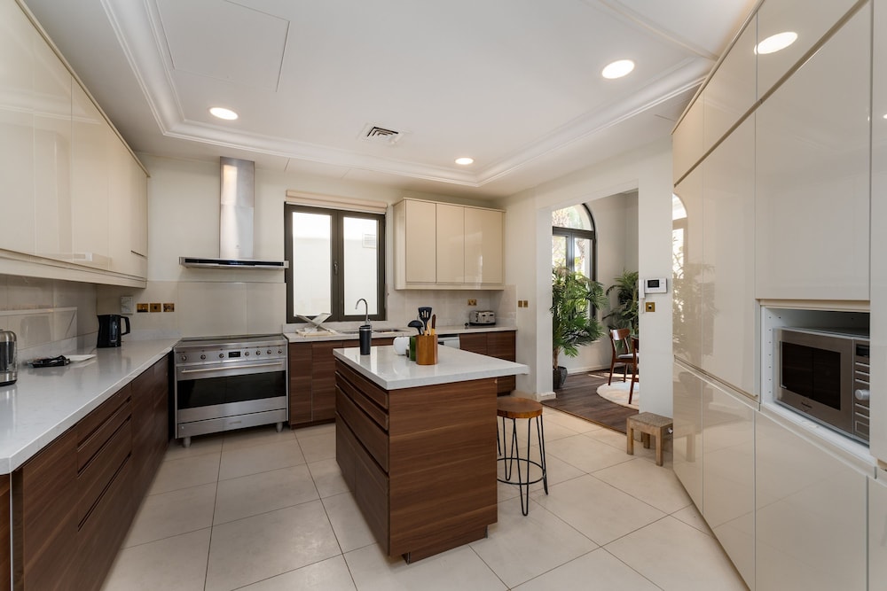 Palm Villa D - 69 - PJ