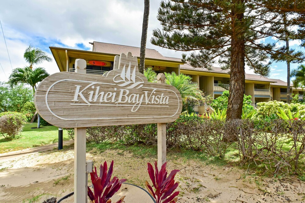 Hotel Kihei Condo: Steps to Kalepolepo Beach Park! - Image 1