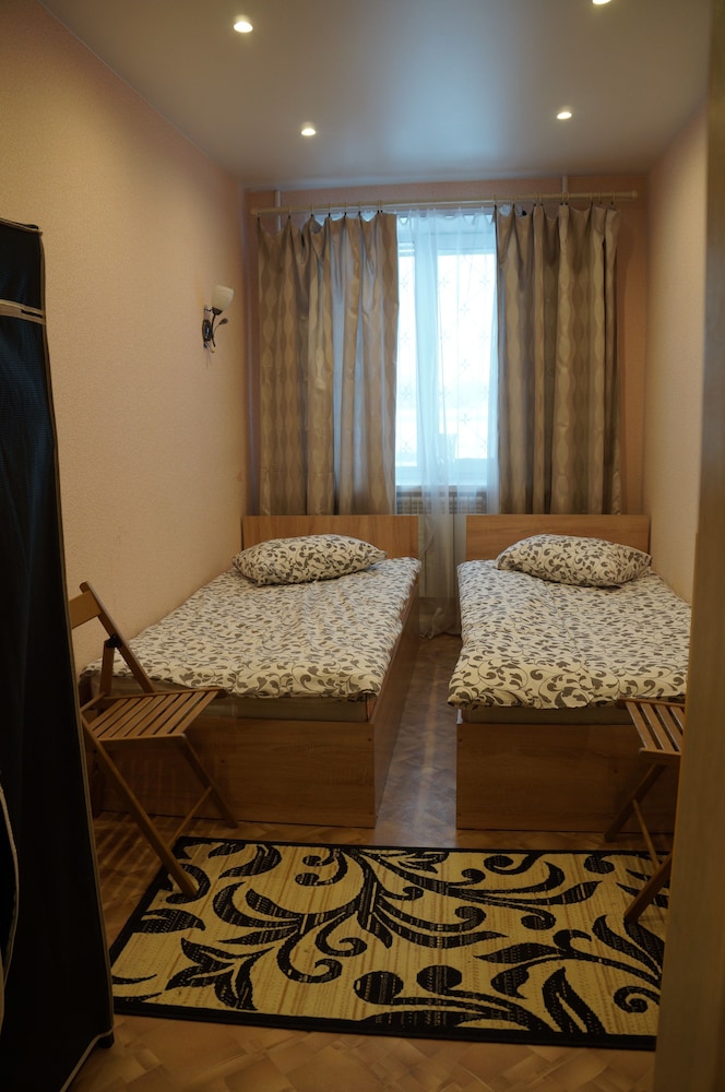 Hostel Obskoi
