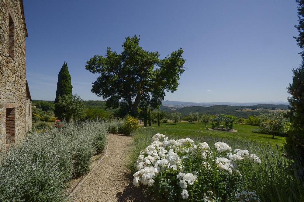 Podere Carceroni