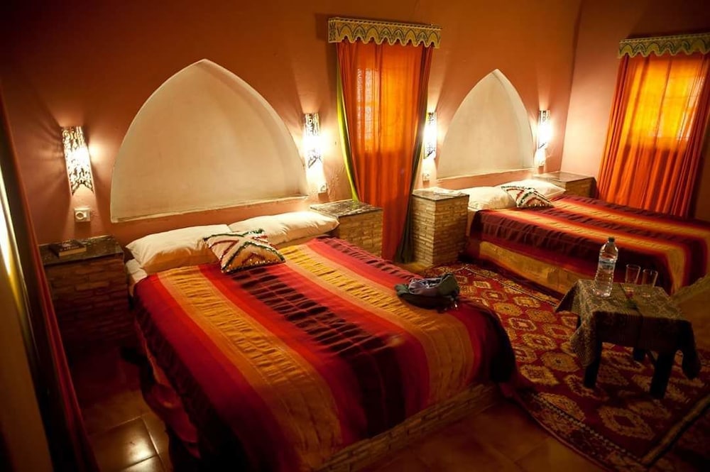 Auberge Derkaoua view 3