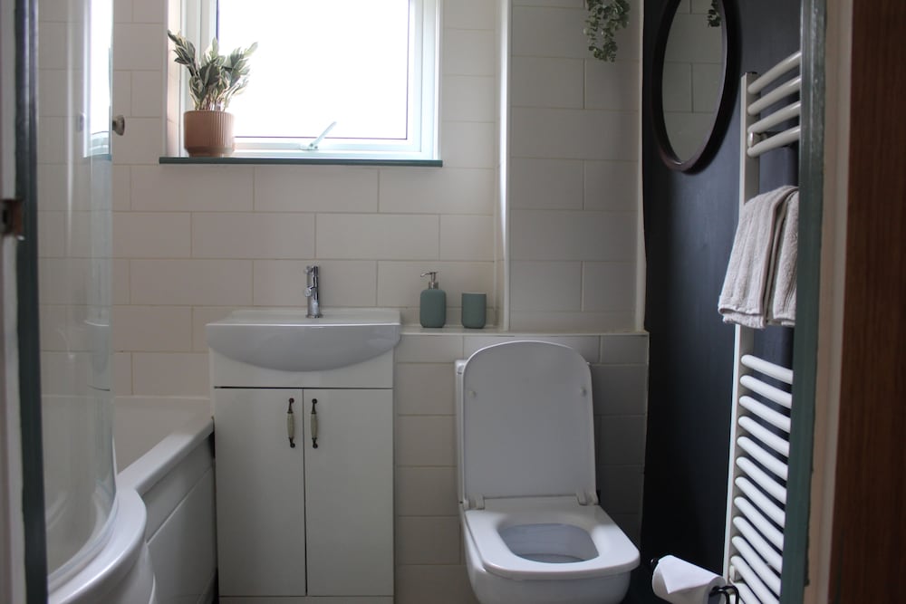 Leeds Urban Retreat - Modern 2 bed Apartment