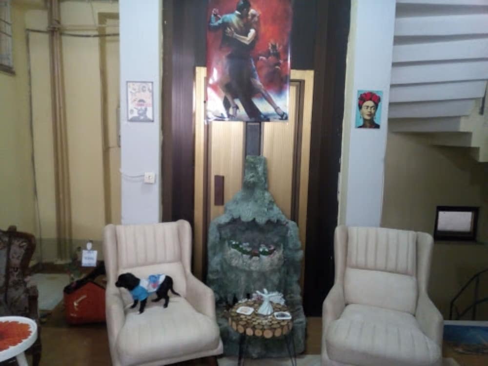 Altin Pansiyon, photo 76