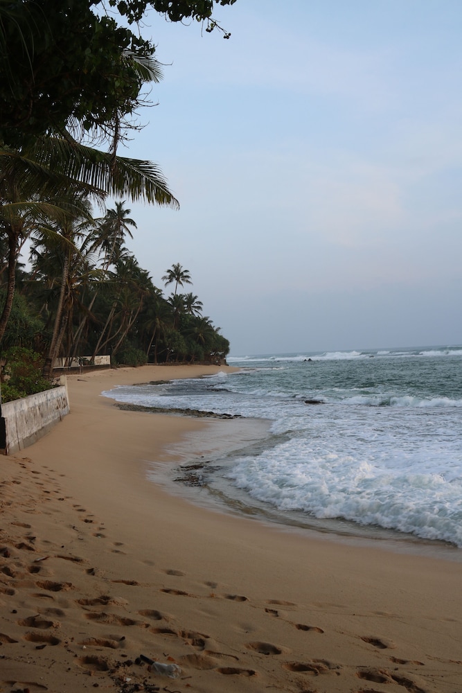 The Villa Sea Breeze