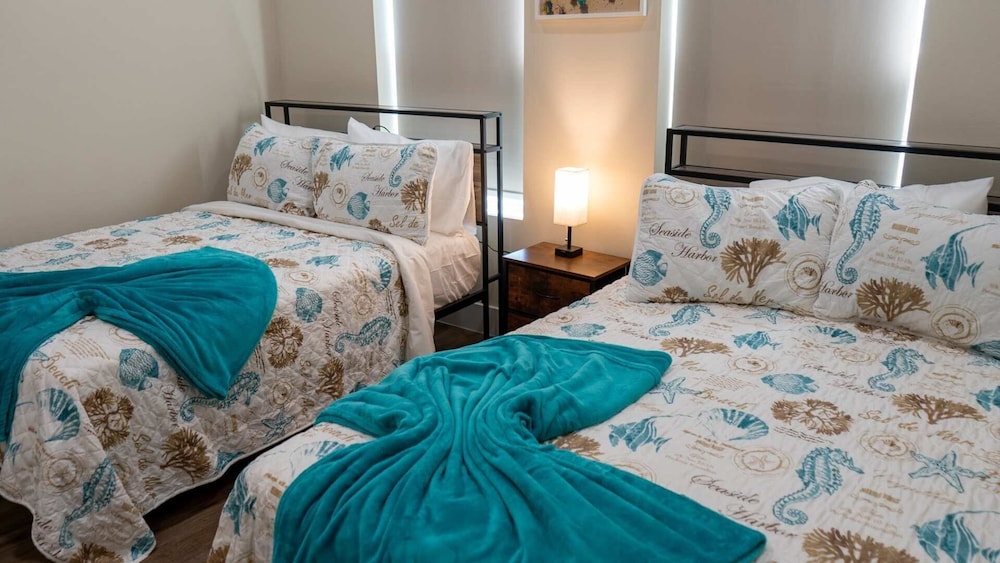 200 Steps To Beach Private Pool 2 Big Levels 3 Bedroom Apts