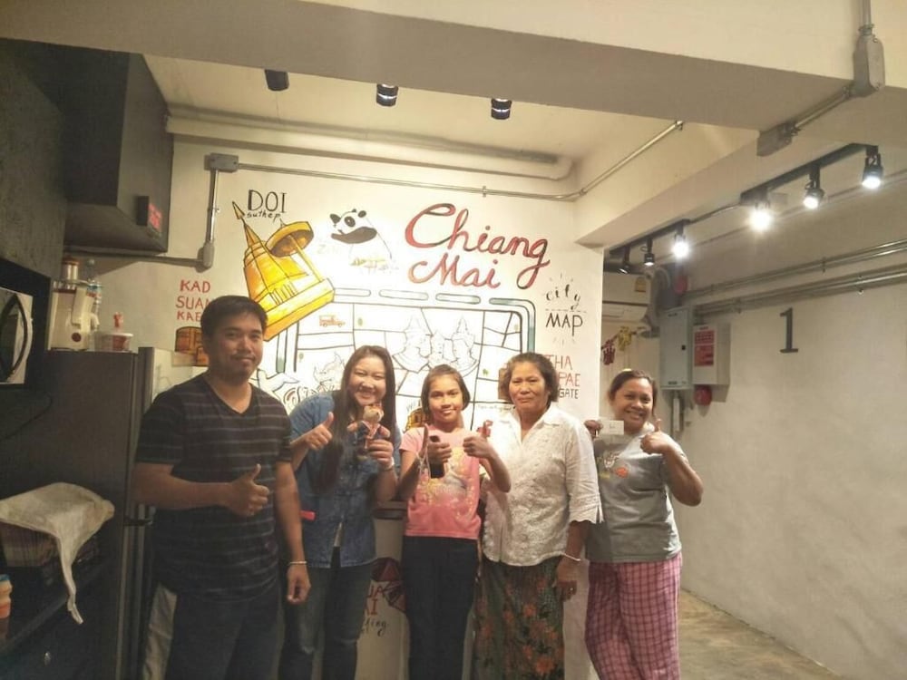 Salee Hostel