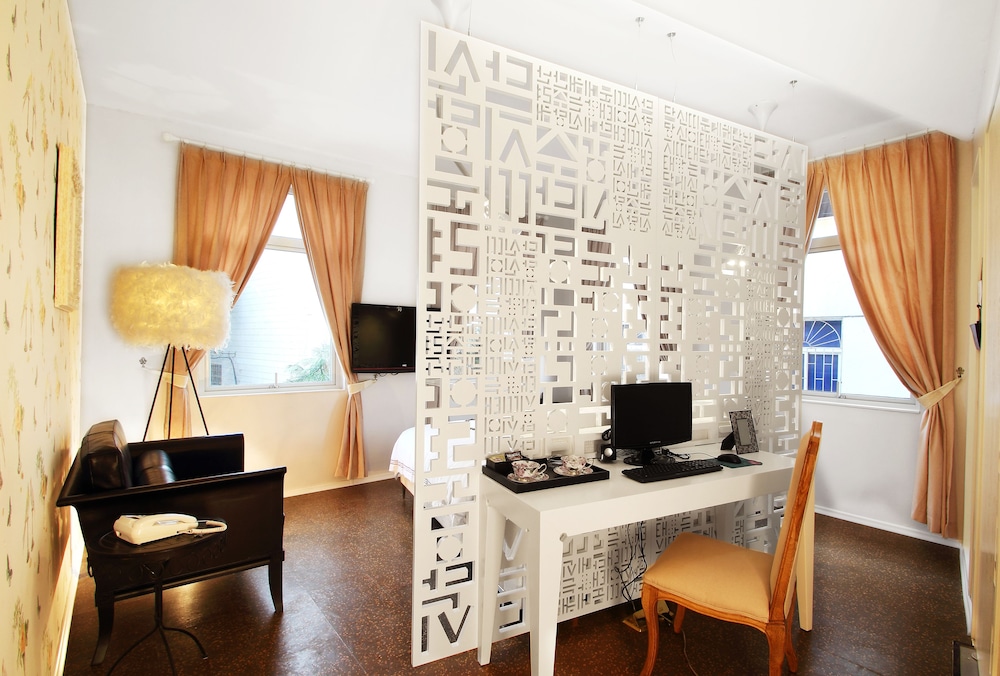 Gulangyu Rosey House Resort