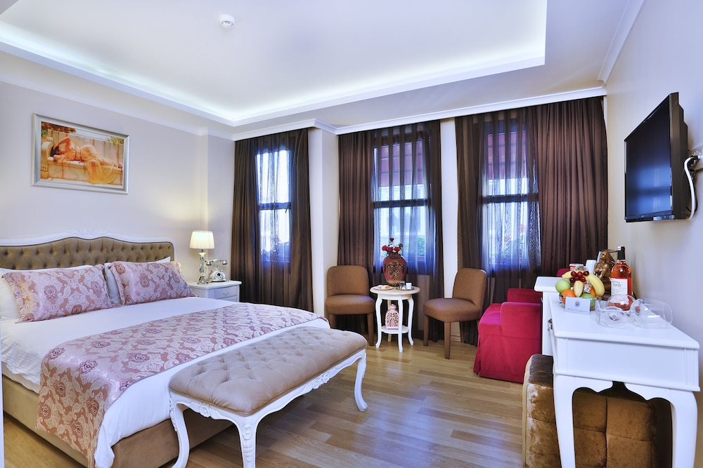 Bon Otel Hagia Sophia - Image 31