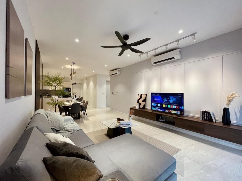 Quill Residence