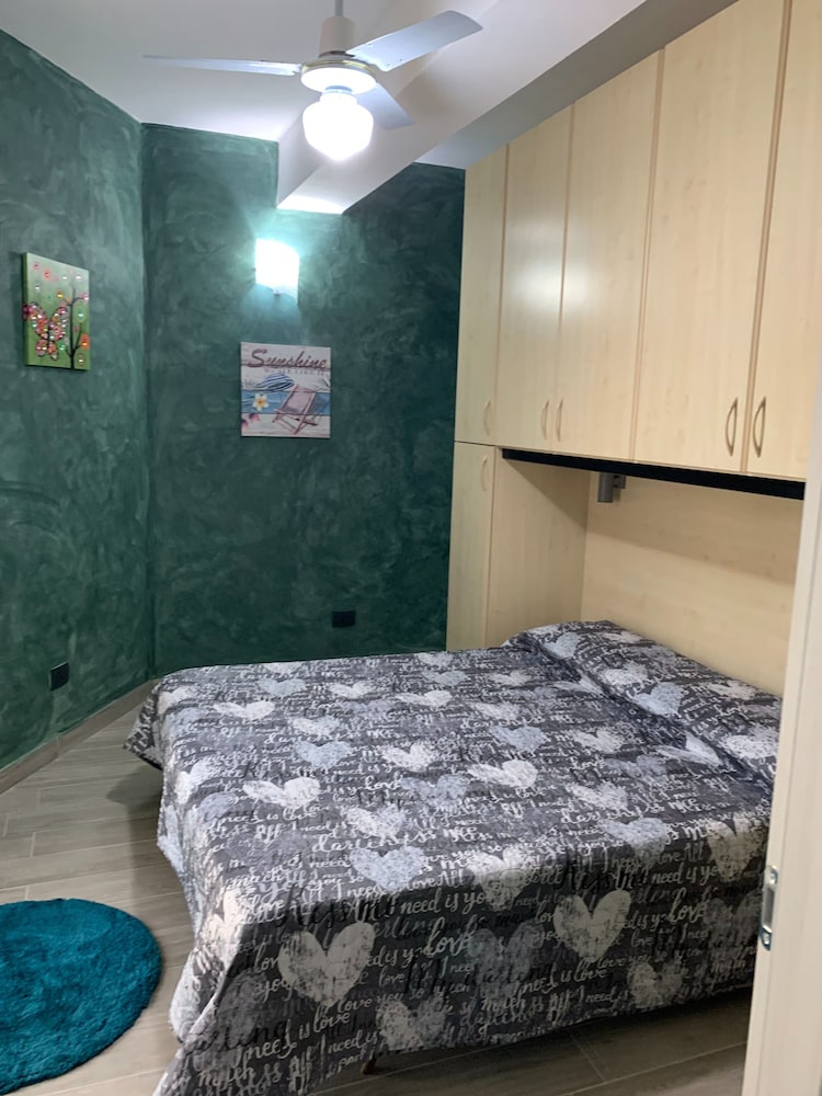 Sole Mare E Relax for Dream Holidays in Siculiana view 4