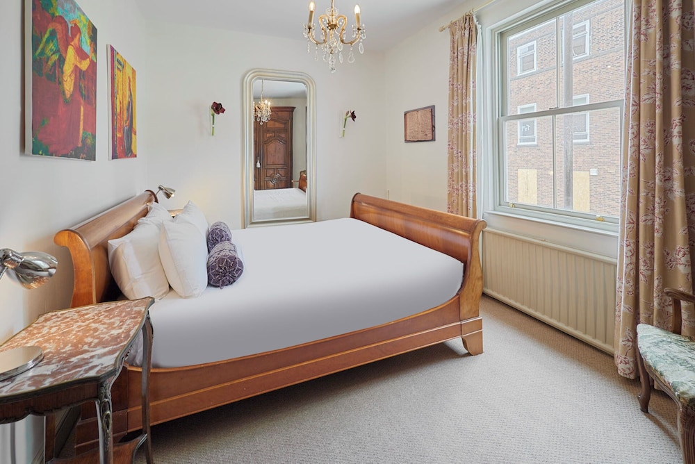 Host Stay St Denys View
