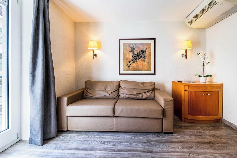 Apartment of Choice - AC- 1br-4p- Geneva
