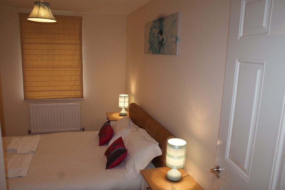 Brunel Crescent