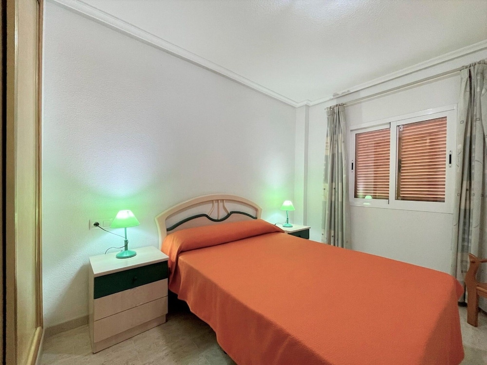 Belvilla by OYO Apartment in Vera Playa photo 2