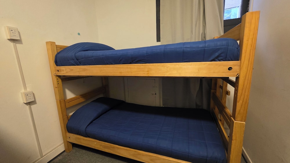 Oceana Suites Chile Hostel