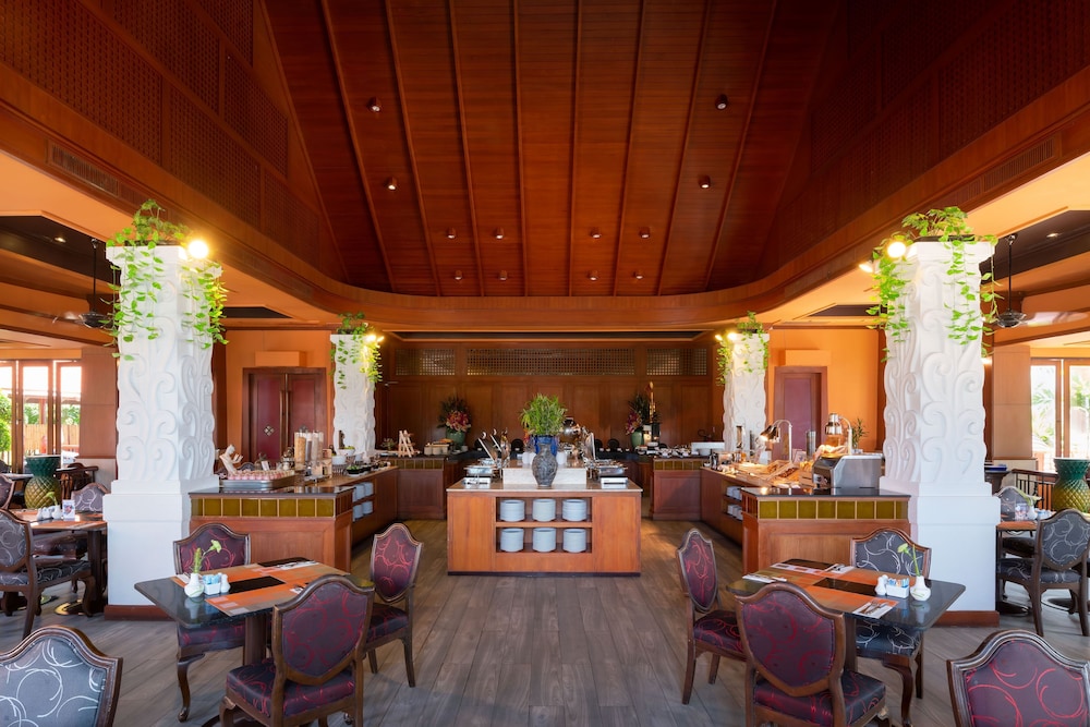 Novotel Phuket Resort — photo 167
